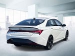2023 Hyundai ELANTRA N Line DCT