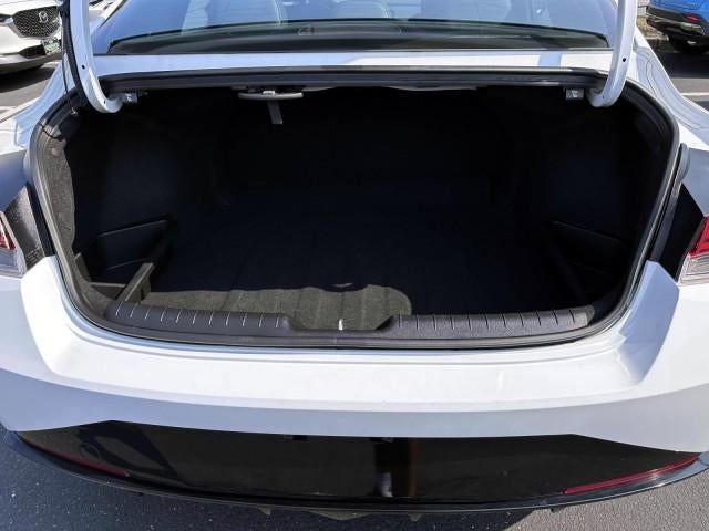 2023 Hyundai ELANTRA N Line DCT