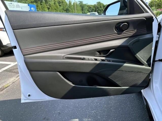2023 Hyundai ELANTRA N Line DCT