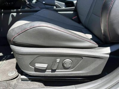 2023 Hyundai ELANTRA N Line DCT