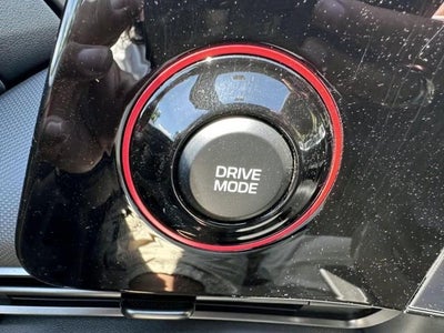 2023 Hyundai ELANTRA N Line DCT