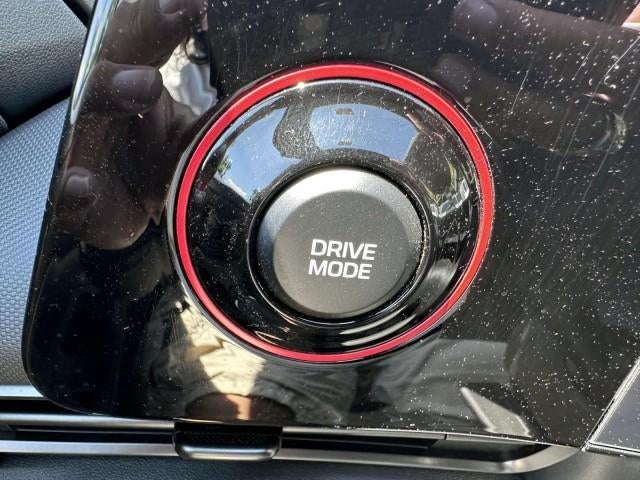 2023 Hyundai ELANTRA N Line DCT
