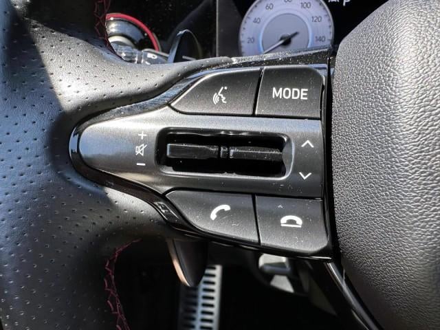 2023 Hyundai ELANTRA N Line DCT