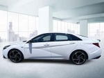 2023 Hyundai ELANTRA N Line DCT