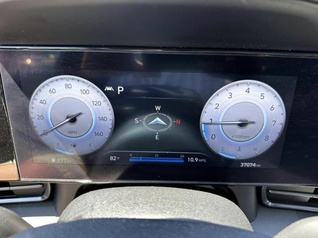 2023 Hyundai ELANTRA N Line DCT