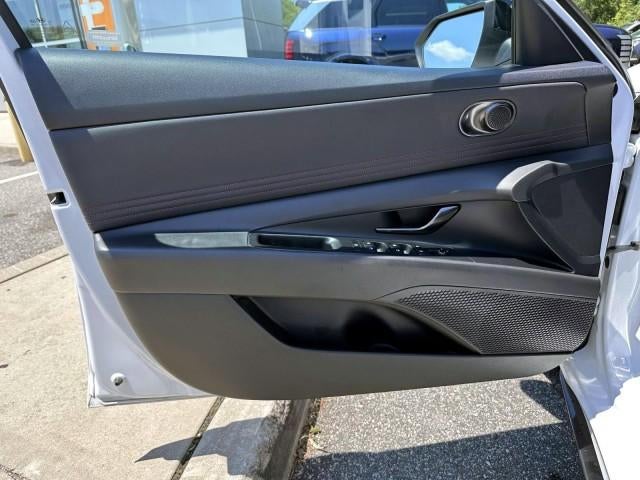 2023 Hyundai ELANTRA N Line DCT