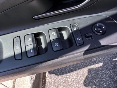 2023 Hyundai ELANTRA N Line DCT