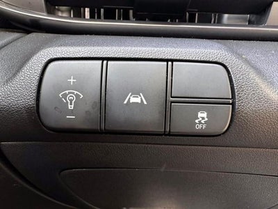 2023 Hyundai ELANTRA N Line DCT