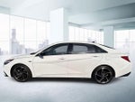 2023 Hyundai ELANTRA N Line DCT