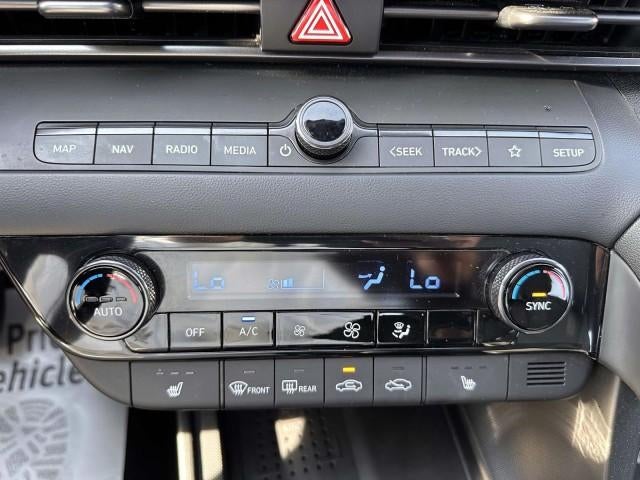 2023 Hyundai ELANTRA N Line DCT