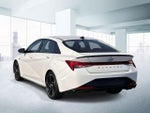 2023 Hyundai ELANTRA N Line DCT