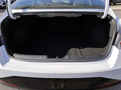 2023 Hyundai ELANTRA N Line DCT