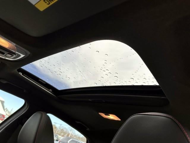 2023 Hyundai ELANTRA N Line DCT