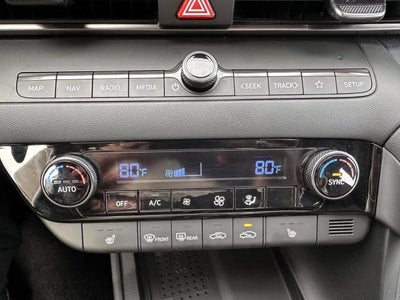 2023 Hyundai ELANTRA N Line DCT