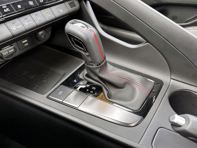 2023 Hyundai ELANTRA N Line DCT