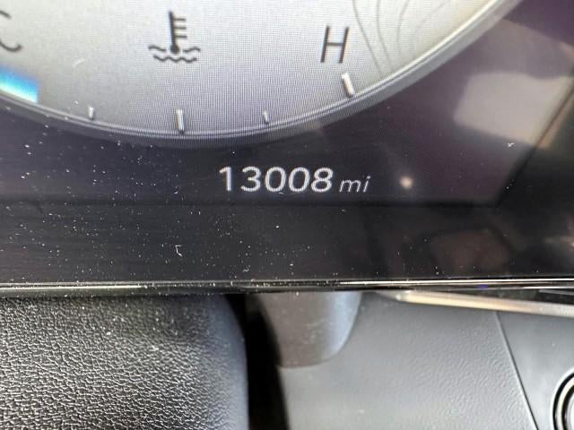 2023 Hyundai ELANTRA N Line DCT