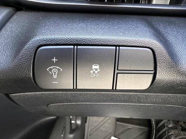 2025 Hyundai ELANTRA N Line DCT
