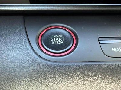 2025 Hyundai ELANTRA N Line DCT