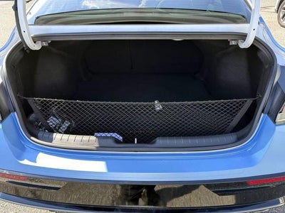 2025 Hyundai ELANTRA N Line DCT
