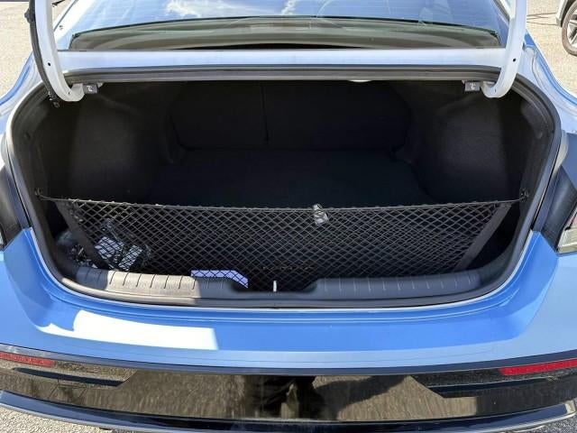 2025 Hyundai ELANTRA N Line DCT