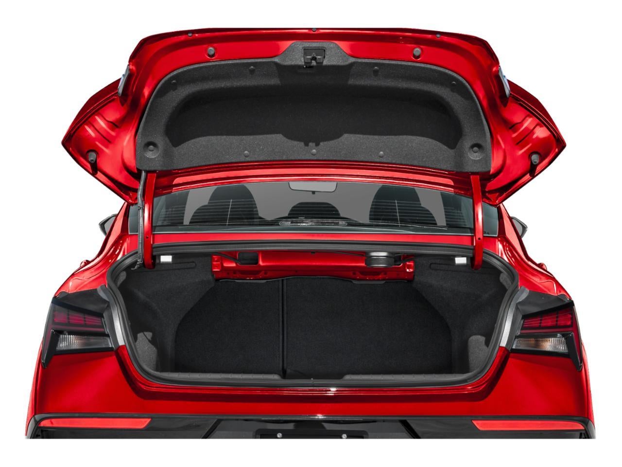 2025 Hyundai ELANTRA N Line DCT