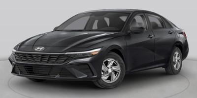 2025 Hyundai ELANTRA N Line DCT