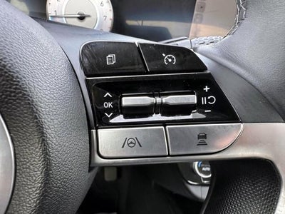 2023 Hyundai ELANTRA SEL IVT