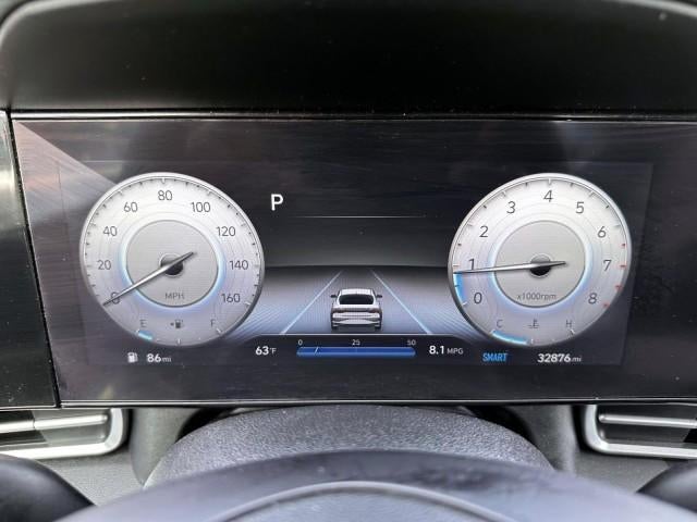2023 Hyundai ELANTRA SEL IVT