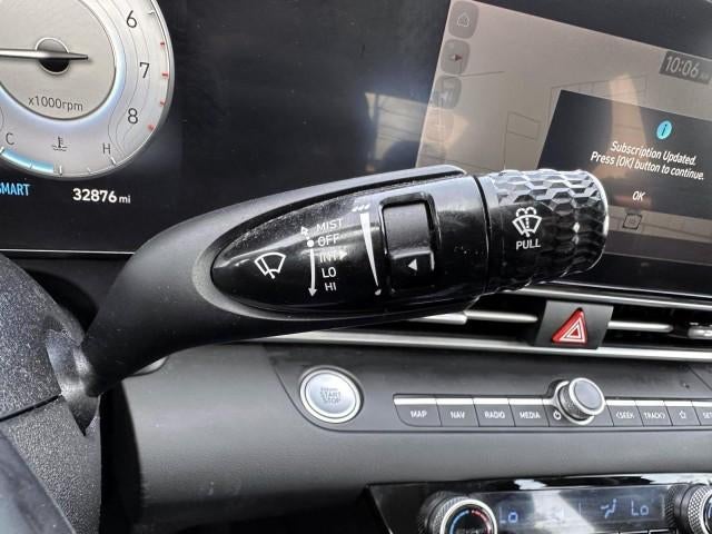 2023 Hyundai ELANTRA SEL IVT