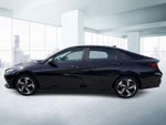 2023 Hyundai ELANTRA SEL IVT