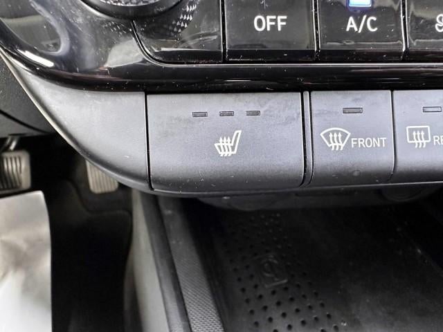 2023 Hyundai ELANTRA SEL IVT