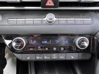 2023 Hyundai ELANTRA SEL IVT