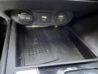 2023 Hyundai ELANTRA SEL IVT
