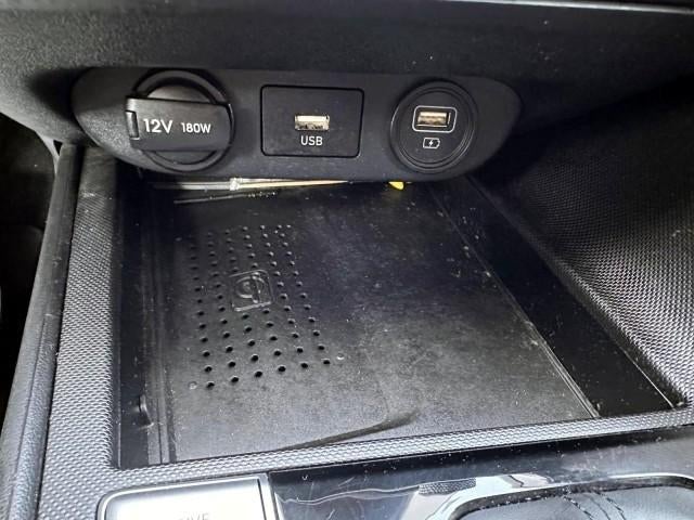 2023 Hyundai ELANTRA SEL IVT