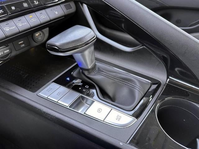2023 Hyundai ELANTRA SEL IVT