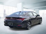2023 Hyundai ELANTRA SEL IVT