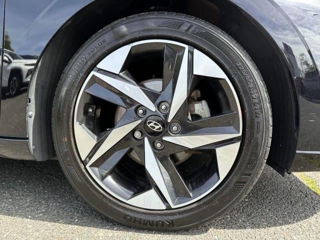 2023 Hyundai ELANTRA SEL IVT