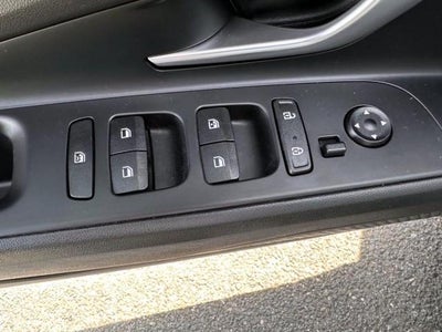 2023 Hyundai ELANTRA SEL IVT