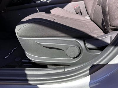 2023 Hyundai ELANTRA SEL IVT