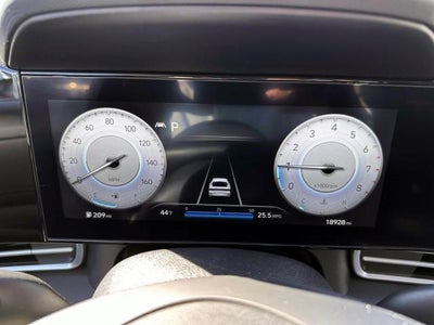 2023 Hyundai ELANTRA SEL IVT