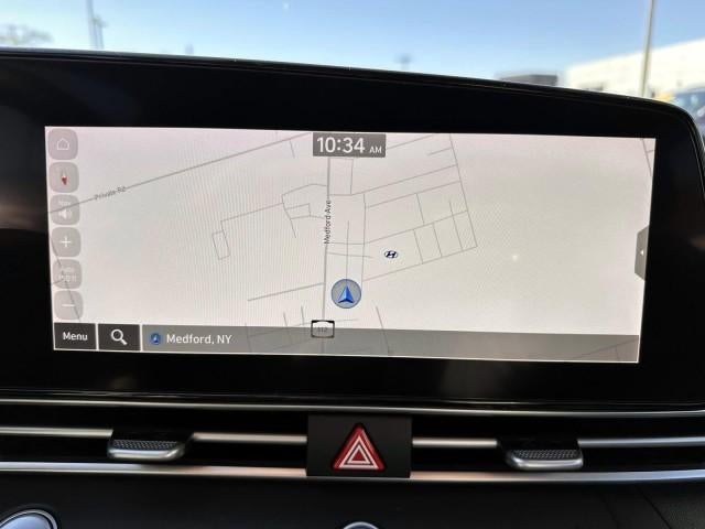 2023 Hyundai ELANTRA SEL IVT