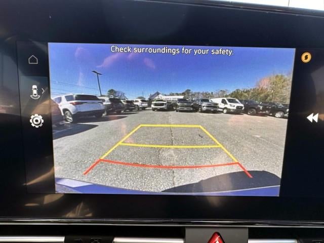 2023 Hyundai ELANTRA SEL IVT