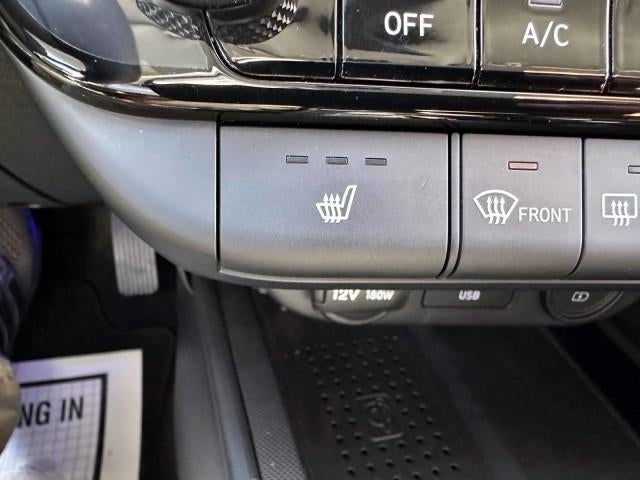 2023 Hyundai ELANTRA SEL IVT