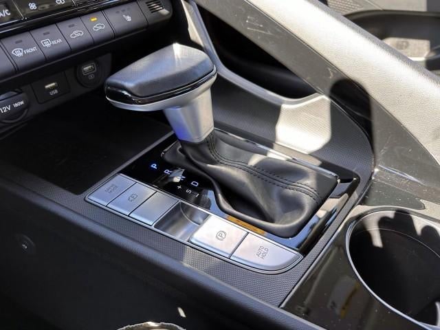2023 Hyundai ELANTRA SEL IVT