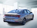 2023 Hyundai ELANTRA SEL IVT