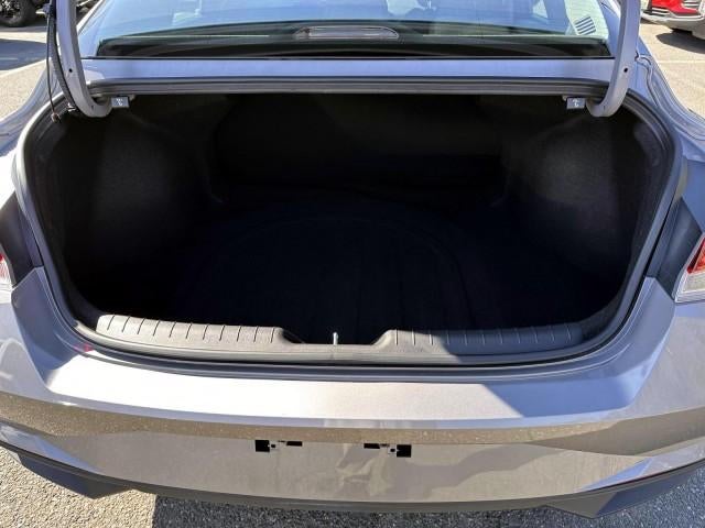 2023 Hyundai ELANTRA SEL IVT