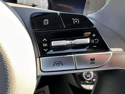 2023 Hyundai ELANTRA SEL IVT