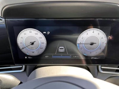 2023 Hyundai ELANTRA SEL IVT