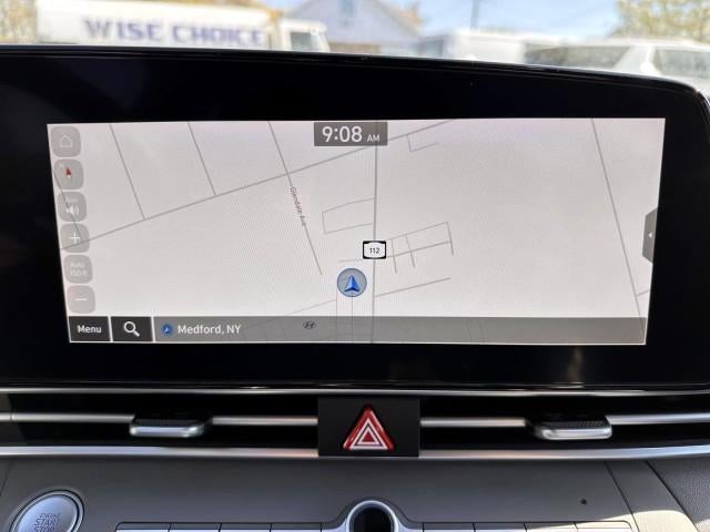 2023 Hyundai ELANTRA SEL IVT