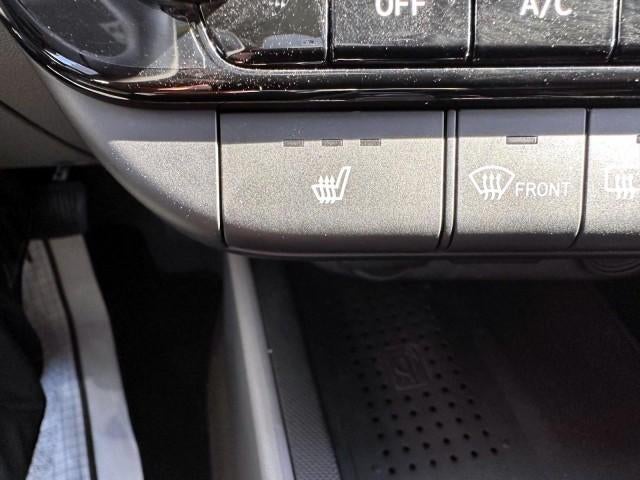 2023 Hyundai ELANTRA SEL IVT